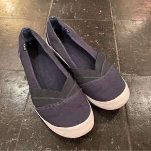 Keds Ortholite Slip-On Sneaker Sz 8